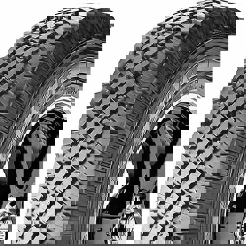 7.50R16 116N Michelin 4X4 O/R Xzl