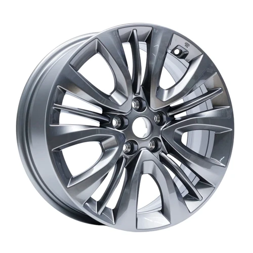 6.0X16" PCD 5X98 Opar CMS 907-2 GRI ET36.5 58.1 mm