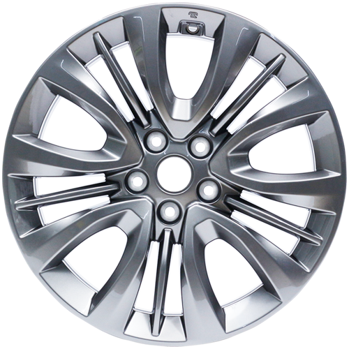 6.0X16" PCD 5X98 Opar CMS 907-2 GRI ET36.5 58.1 mm