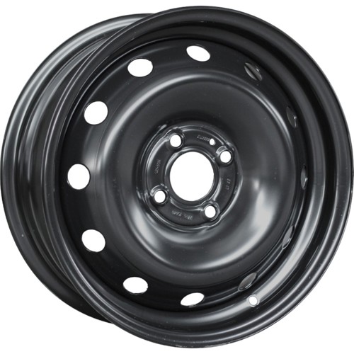 6.0X15" İncitaş Jant INC5015 Hyundai I20 Y (10/14) PCD 4X100 ET54