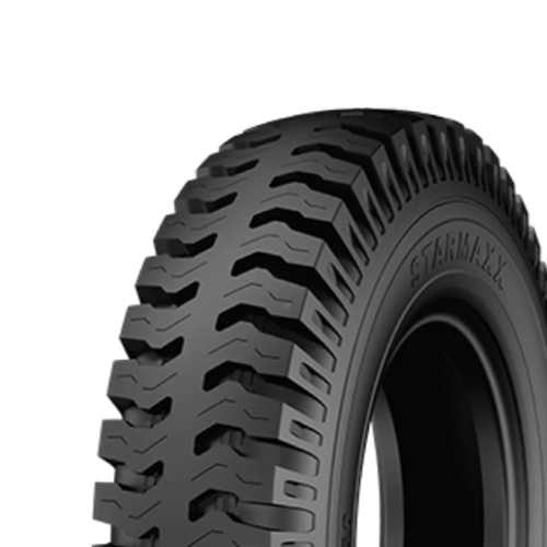 7.50-16 12Pr 121/120J Tt Starmaxx Sm350