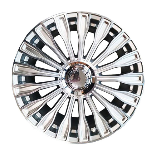 9.5X20" PCD 5X112 RC 327 SF ET48 66.6 mm