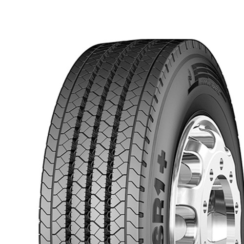 9.5R17.5 14Pr 129/127L TL Continental Lsr1