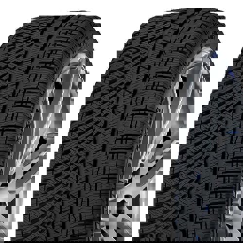 225/45R18 95V XL Michelin Alpin Pa4 M+S Mo