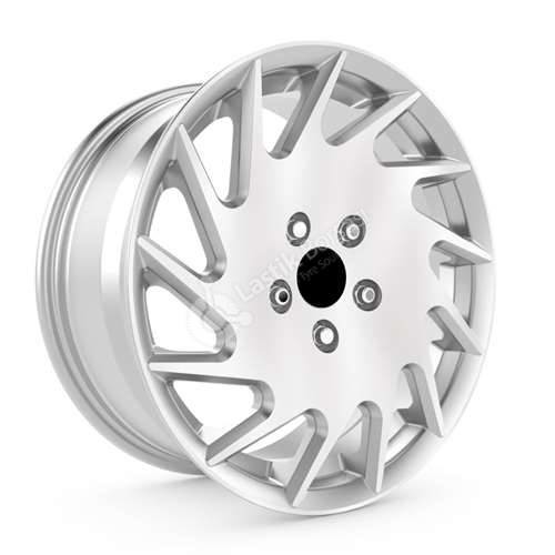 7.0X16" Arceo Wheels ARC-756 SD PCD 5X105 ET35