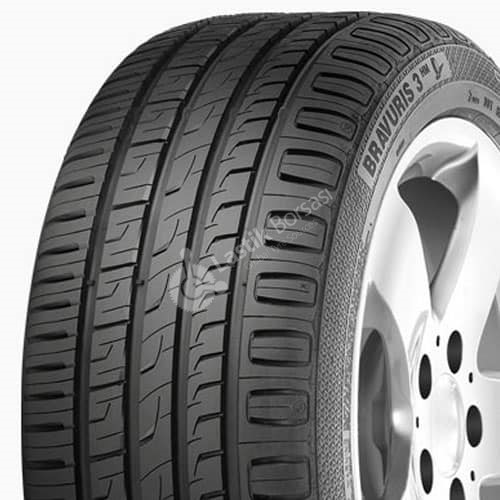 295/35R21 107Y XL Barum Bravuris 3 Suv