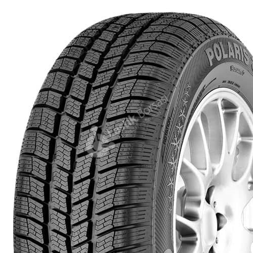 255/50R19 107V XL Barum Polaris 3 4X4 M+S