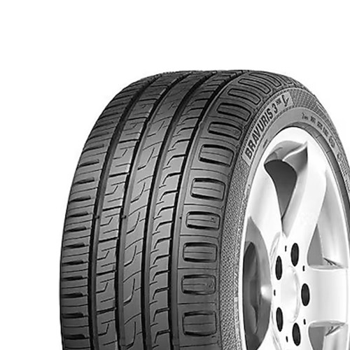 245/40R19 98Y XL Barum Bravuris 3
