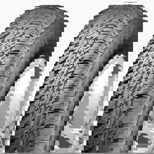 245/70R16 107H Barum Bravuris 4x4