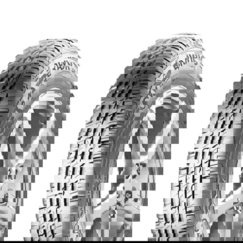 205/50R17 89V Barum Bravuris 5Hm FR