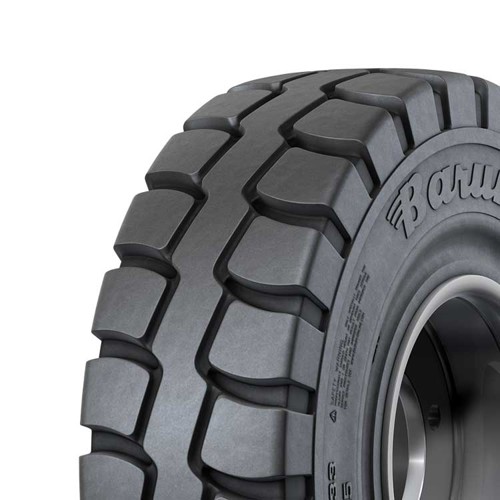 5.00-8 Barum Industry Robust Sit