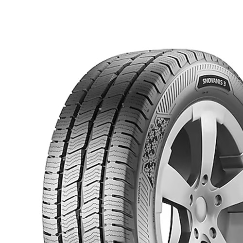 235/65R16c 115/113R Barum Snovanis 3 M+S 3PMSF