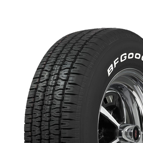 215/60R14 91S Bf Goodrich Radyal T/A M+S