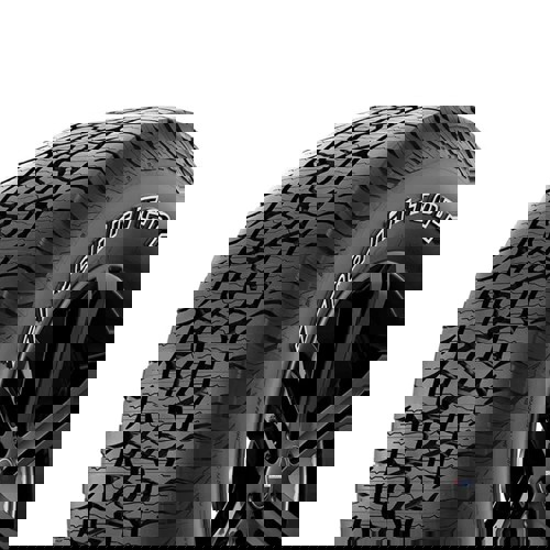 235/55R19 105H XL Bf Goodrich Trail Terrain T/A M+S 3PMSF