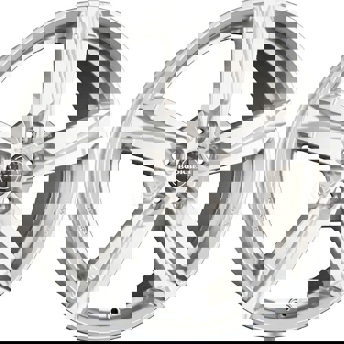 8.0X18" Jant Borbet T10 CS PCD 5x114.3 ET48