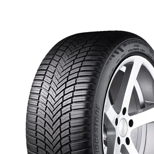 275/40R19 105Y XL Bridgestone Weather Control A005 RFT M+S