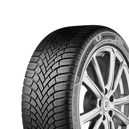 215/45R18 93V XL Bridgestone Blizzak Enliten 6 M+S 3PMSF