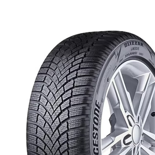 205/55R16 91H Bridgestone Blizzak LM005