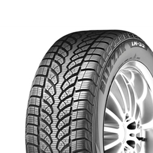 215/45R17 91V XL Bridgestone Blizzak Lm32 M+S