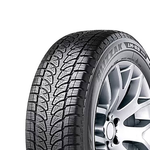 205/80R16 104T XL Bridgestone Blizzak Lm80 Evo M+S