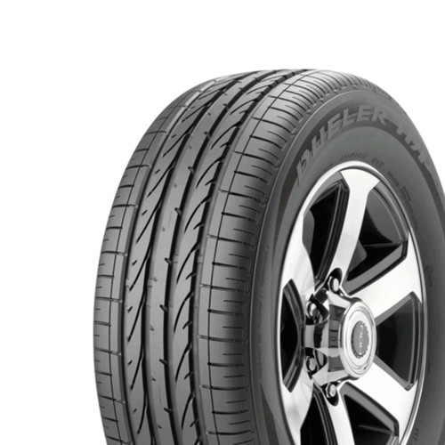 285/40R21 109Y Bridgestone Dueler H/P Sport