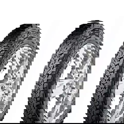 225/65R16C 112/110R Bridgestone Duravis Van Winter M+S 3PMSF