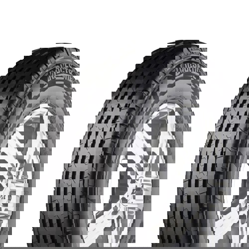 225/75R16C 121/120R Bridgestone Duravis Van