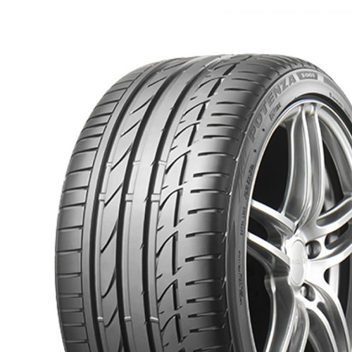 285/35R18 101Y XL Bridgestone Potenza S001