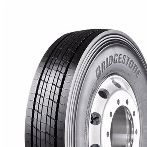 225/75R17.5 129/127M Bridgestone R-Steer 002 M+S 3PMSF