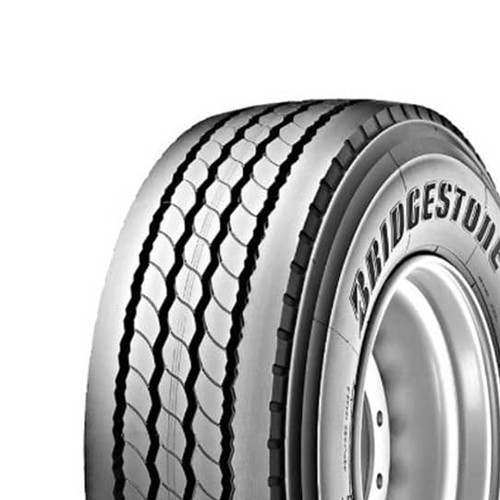 385/55R22.5 160K (158L)  Bridgestone R179 As M+S 3PMSF