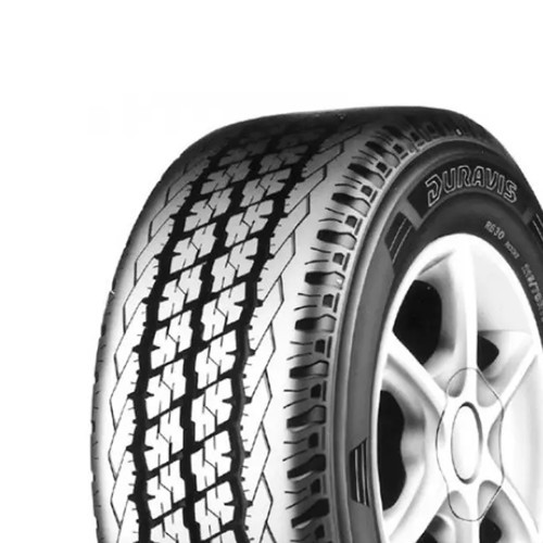 195/75R16c 8PR 107/105R Bridgestone R630 Duravis