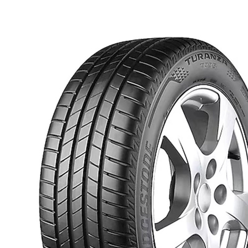 195/55R16 91V XL Bridgestone T005 Driveguard RFT