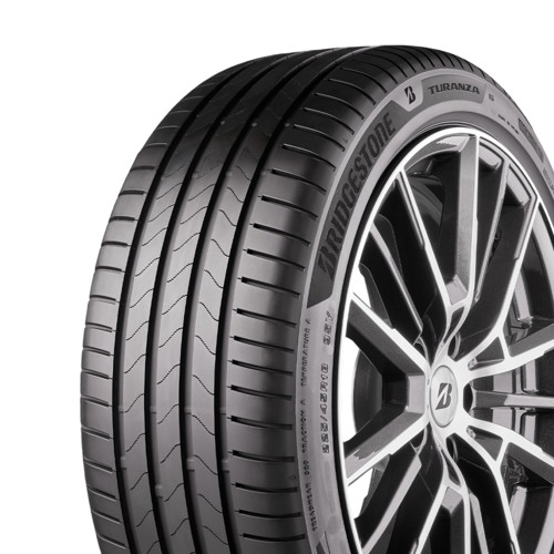225/60R18 100V Bridgestone Turanza 6
