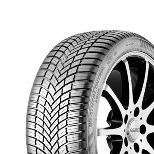 255/40R19 100V XL Bridgestone Weather Control A005 M+S