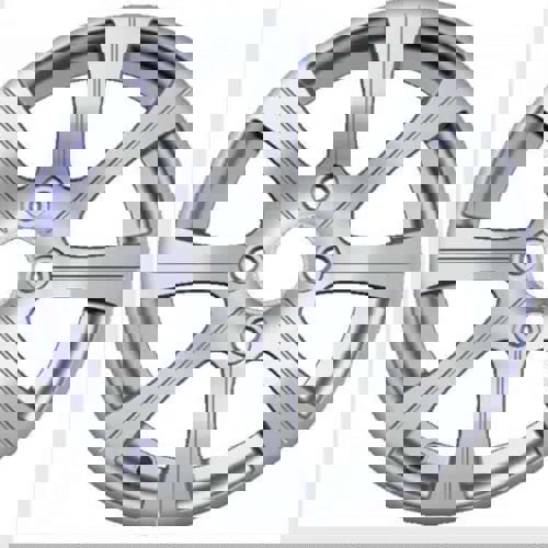 5.5X13'' Jant CMS 457 DG PCD 4X100 ET35