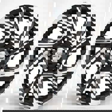 6.5X16" Jant CMS 999 DB PCD 5X112 ET45