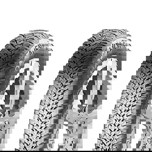 235/55R18 100V Continental AllSeasoncontact M+S 3PMSF