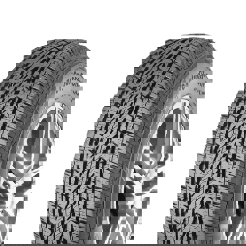 225/55R18 98V Continental Conticrosscontact Lx 2 FR