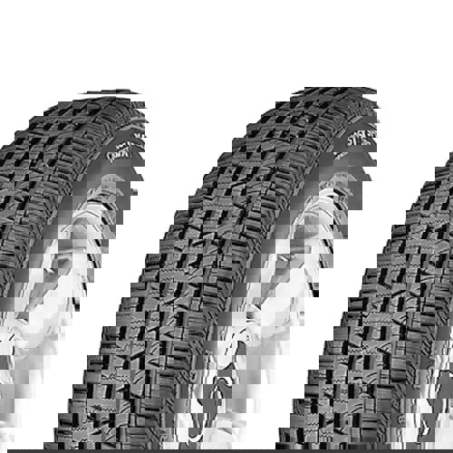 235/60R18 103H Continental Conticrosscontact Lx Sport Ssr Mo