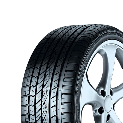 245/45R20 103W XL Continental Conticrosscontact Uhp E FR Lr