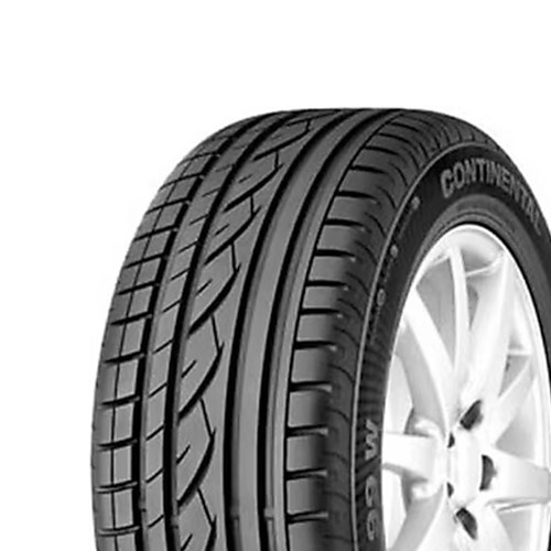 205/55R16 91W Continental Contipremiumcontact Ssr *