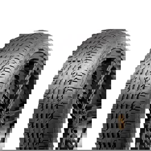 225/40R17 94W Continental ContiSportContact 2 SSR