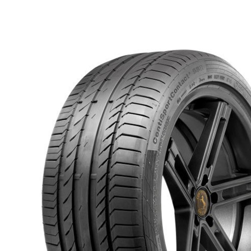 235/40R20 96Y XL Continental Contisportcontact 5 P Mo