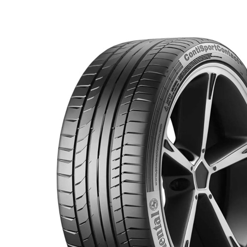 315/30R21 105Y XL Continental Contisportcontact 5P FR N1