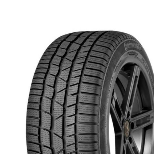 235/45R19 99V XL Continental ContiWintercontact TS 830 P FR