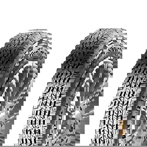 255/60R17 106H Continental Crosscontact H/T Fr