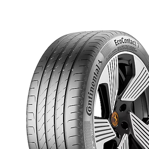 205/55R17 95W XL Continental Ecocontact 7 Fr Mo