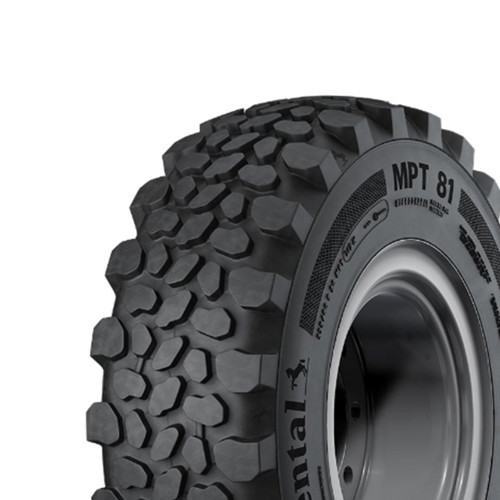 335/80R20 147K Continental Mpt 81 M+S