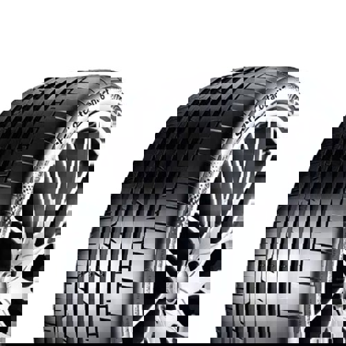 235/45R21 101Y XL Continental Sportcontact 6 FR