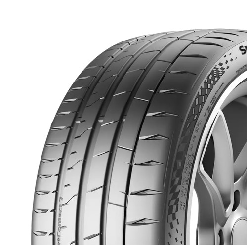 255/35R21 98Y XL Continental Sportcontact 7 FR